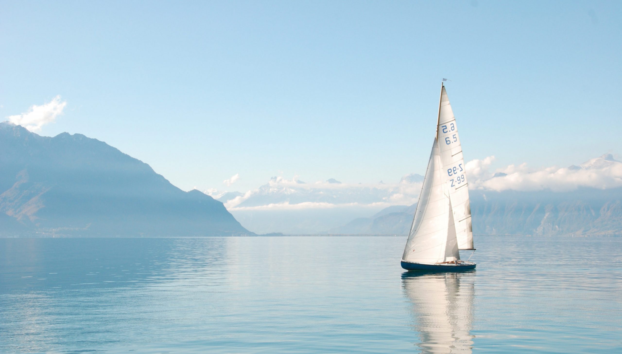 Wir sind für Dich da