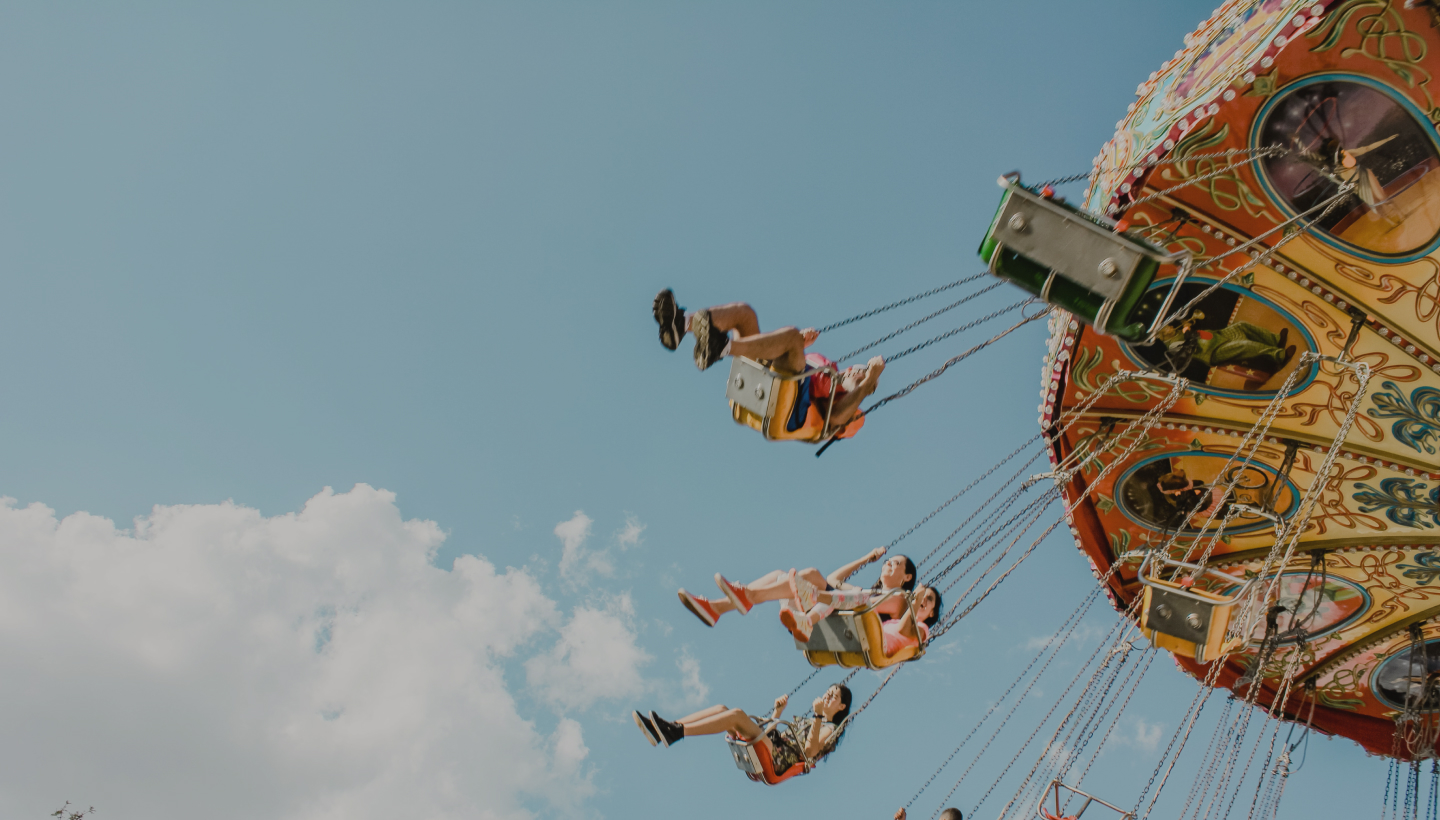 Ein zuverlässiger Partner für Deine Investments