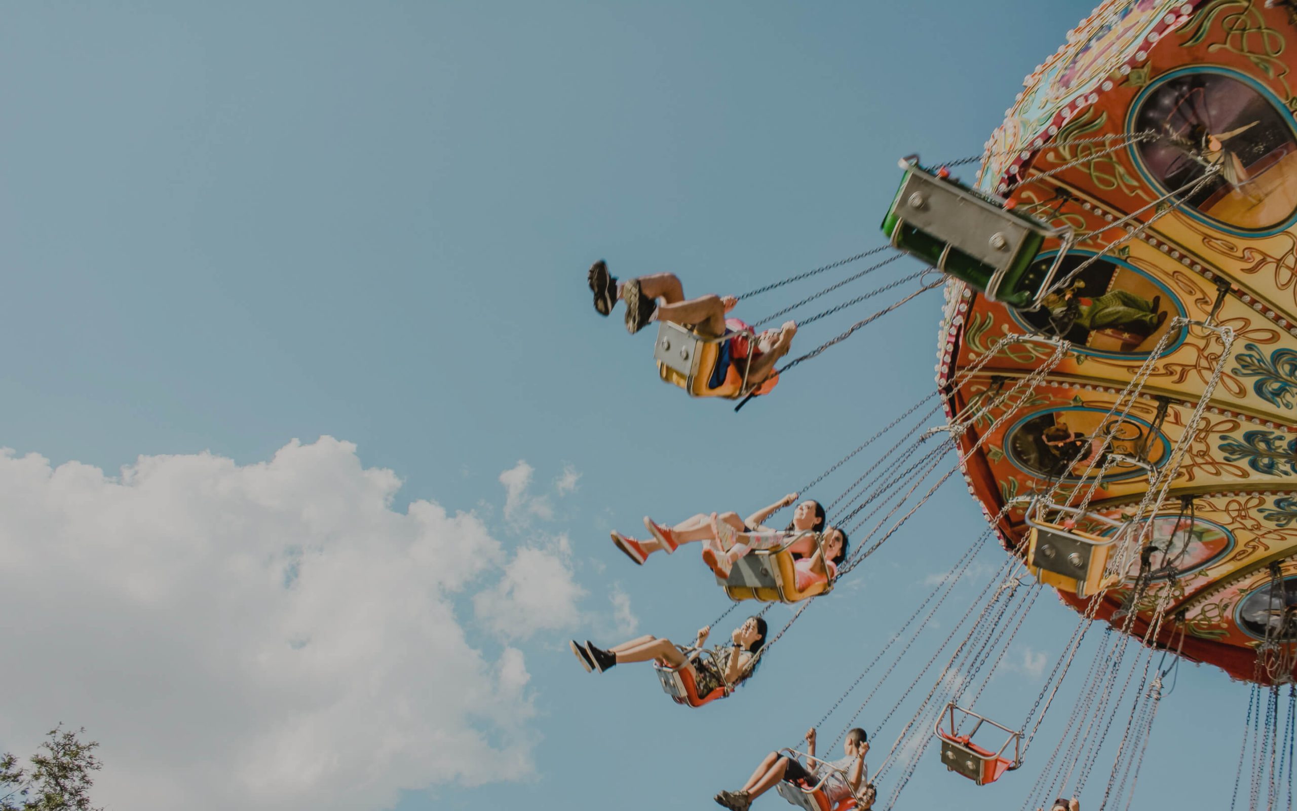 A trusted partner for your investments