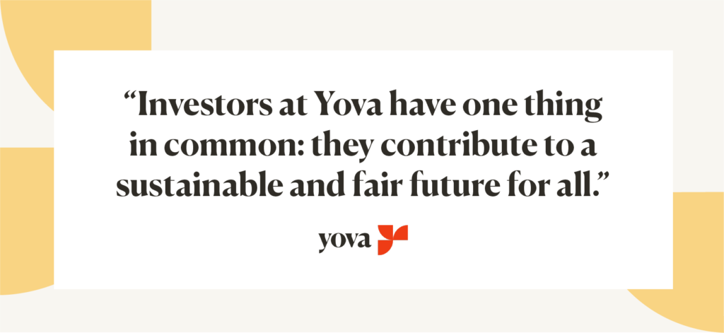 Robo Advisor benefits Inyova Switzerland