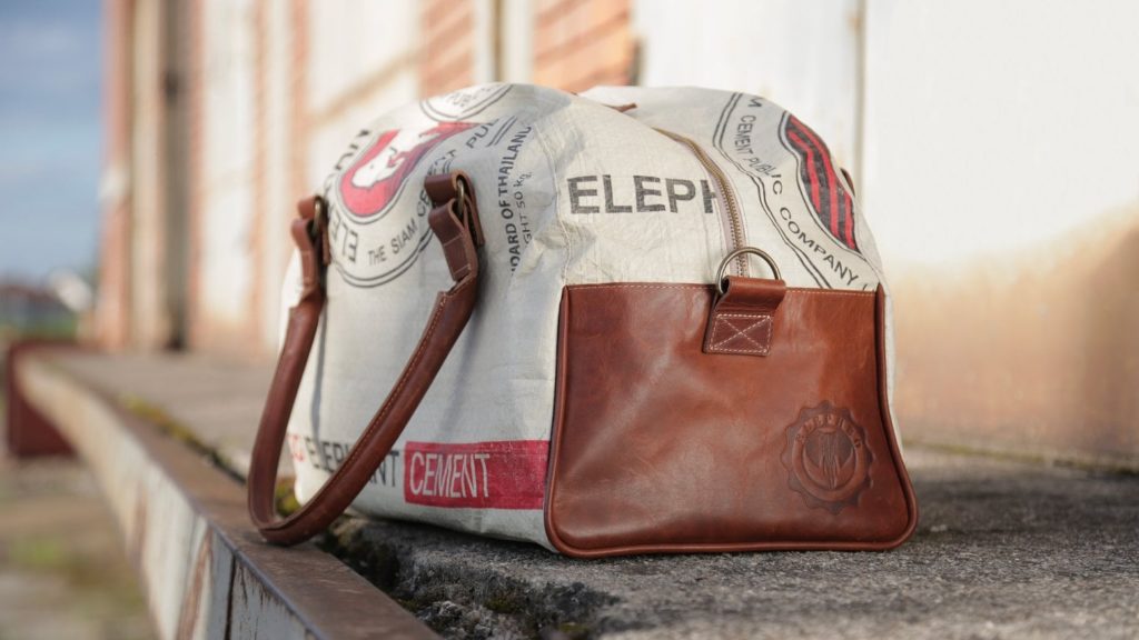Elephbo Bag