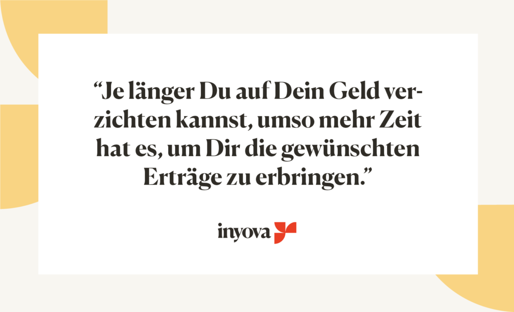 Anlegen in der Schweiz