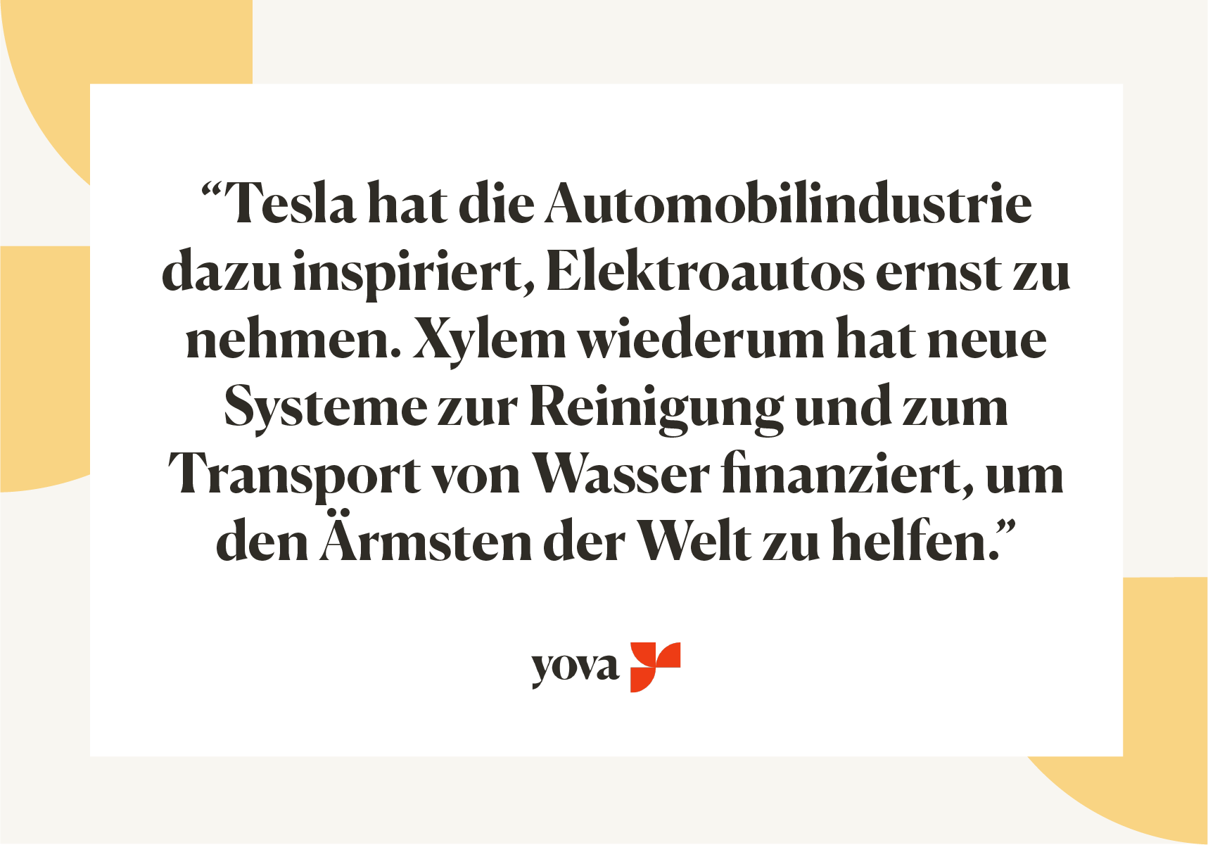 wieso impact investing Schweiz Inyova