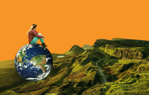 Image representing impact investing