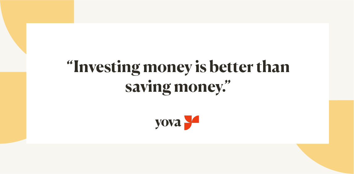 Investment Quote