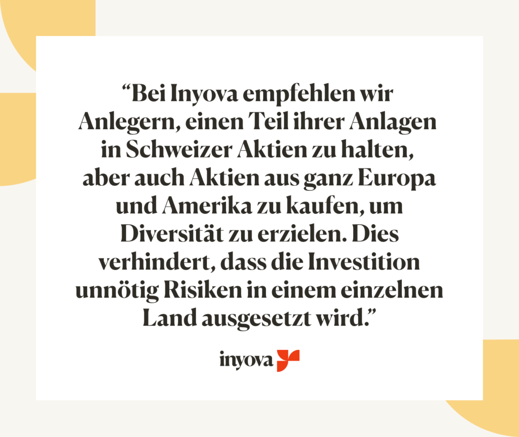 Ratschläge zur Geld Anlage