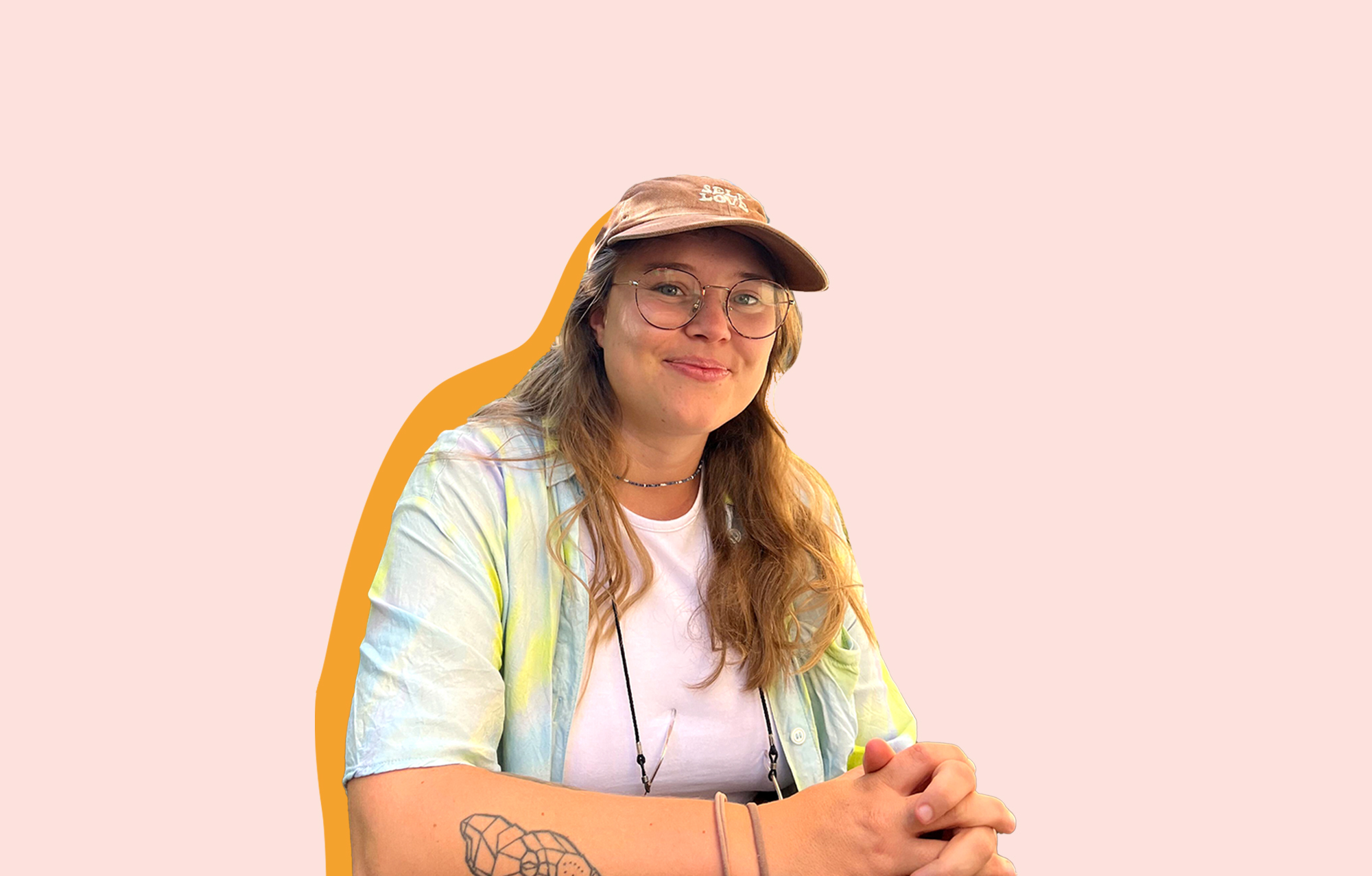 Investor stories: Marie