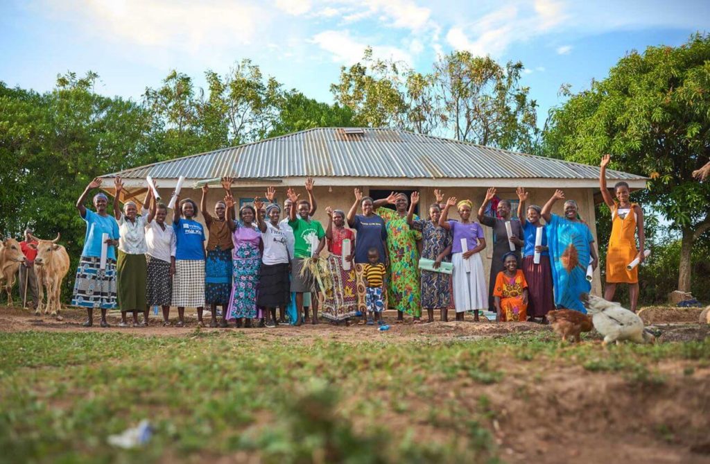 Image of MyClimate Project