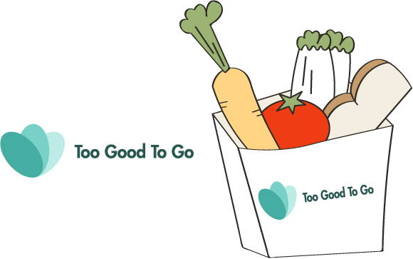 Impact driven Swiss startups too good to go