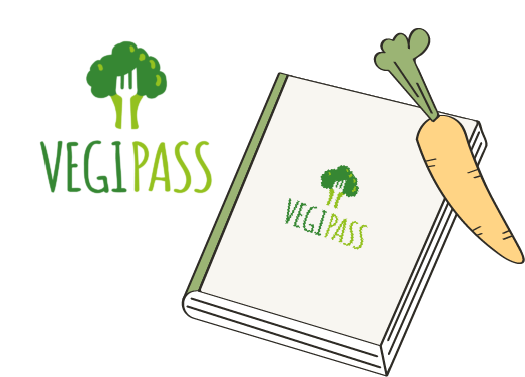 Impact driven Swiss startups vegipass