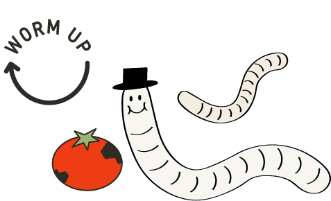 Impact driven Swiss startups worm up