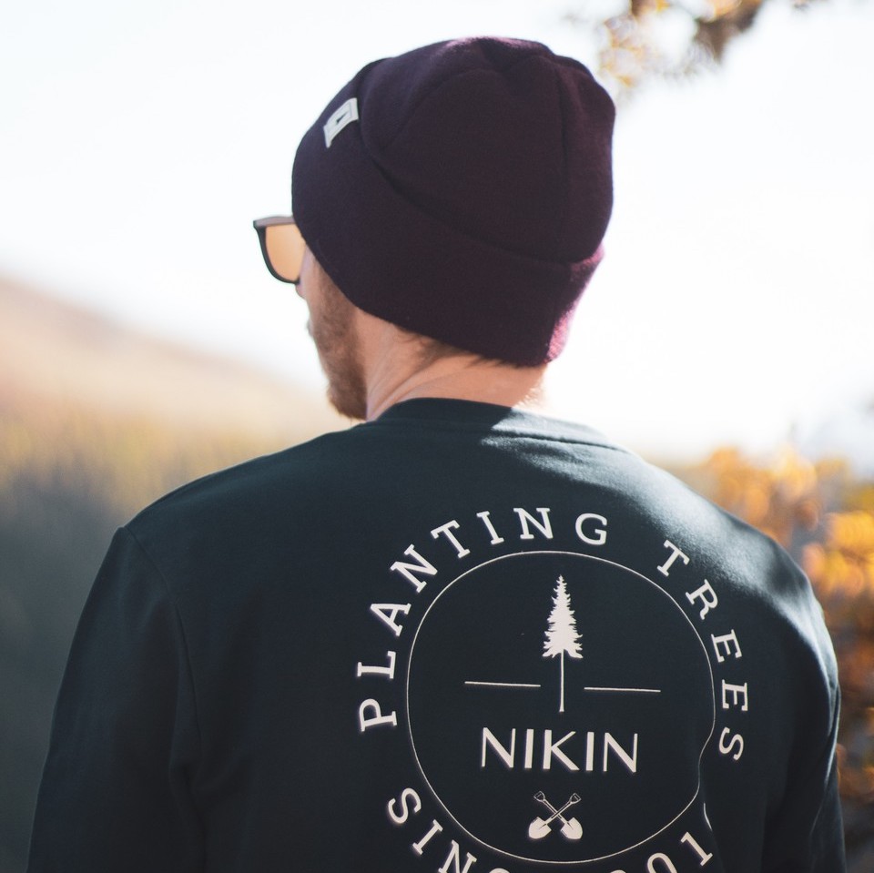 Image of Nikin Products