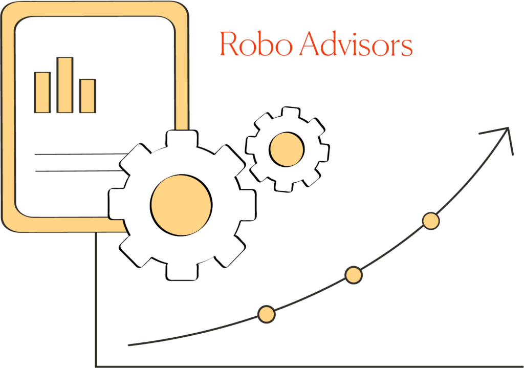 Robo Advisor Zukunft Schweiz