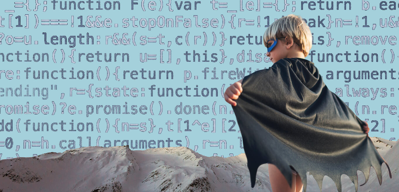 Conseils techniques : l’histoire déchirante de Robin des Bois 