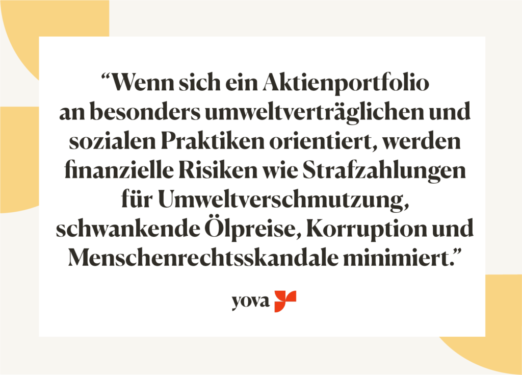 Wieso Impact Investing Schweiz