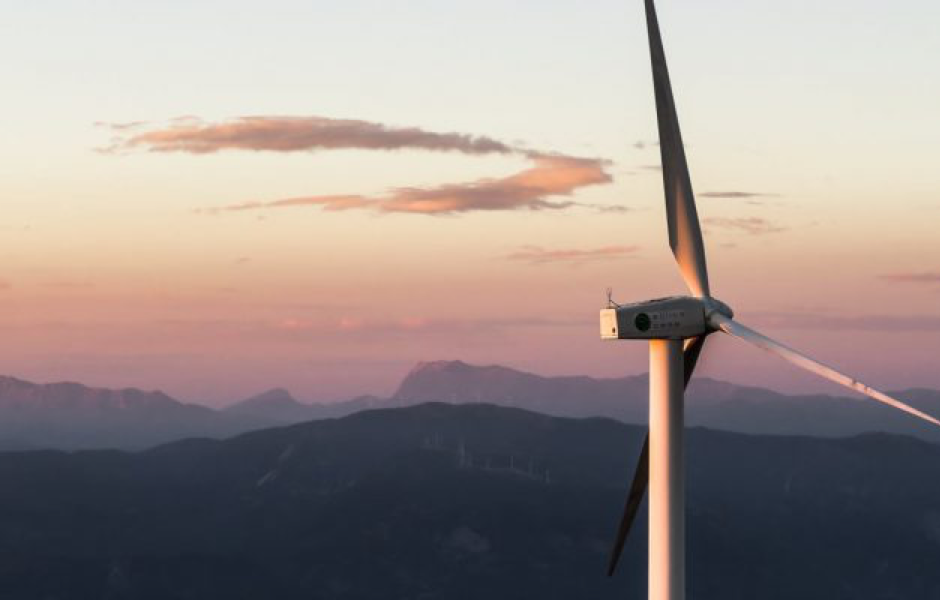 Dong’s Wechsel zu grüner Energie