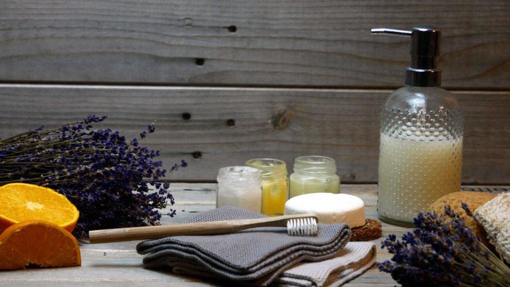 Image of einfachweniger.ch products