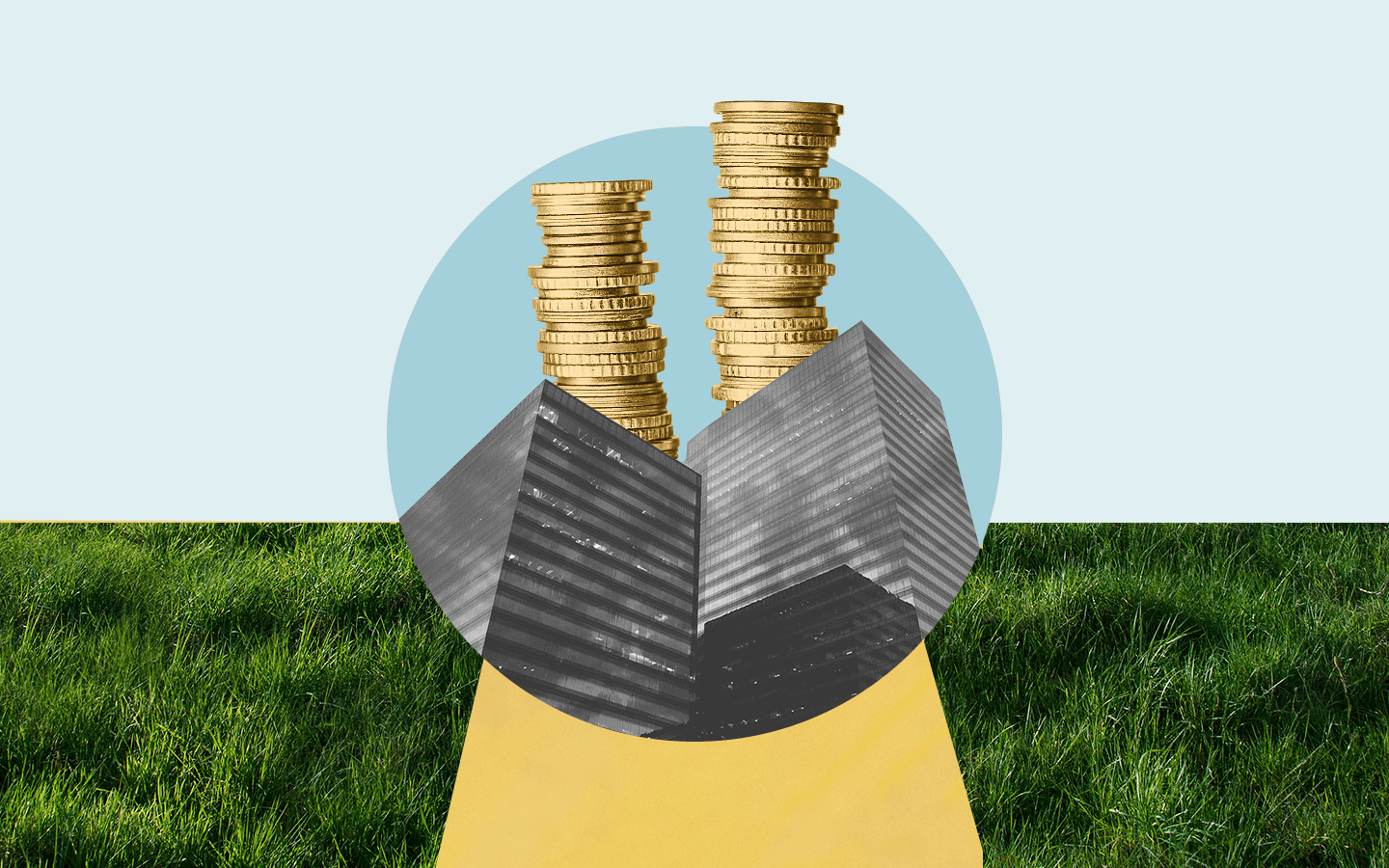 So investierst Du während der Corona-Krise