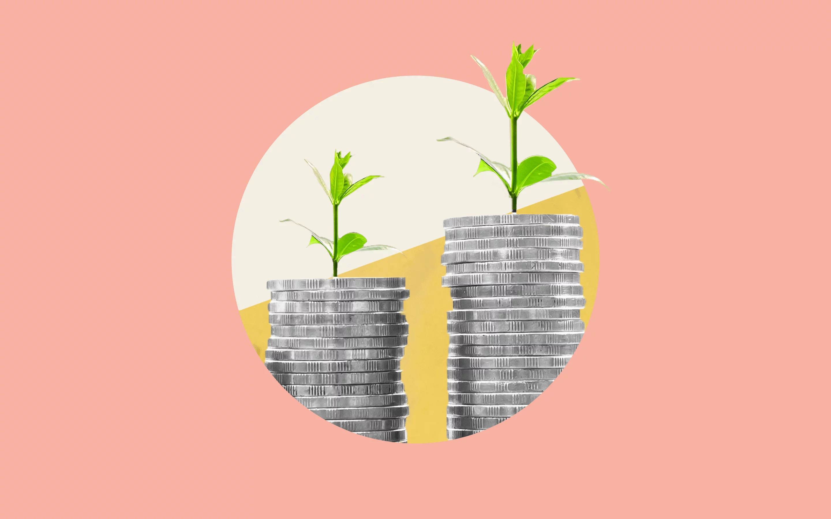 Kapitalanlage lukrativ und nachhaltig – geht das?