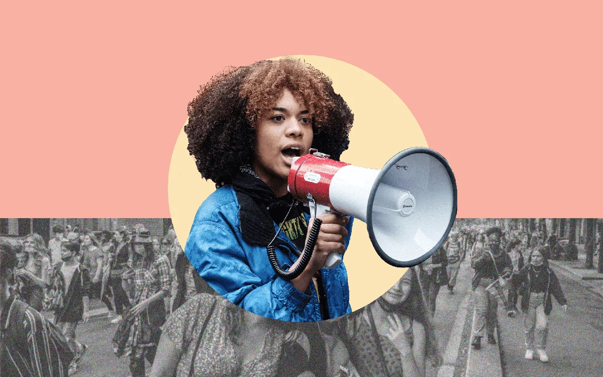 Gleichberechtigung: 4 einfache Massnahmen für Männer (und Frauen)