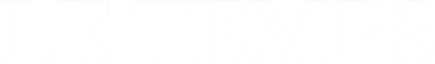 Le Temps Logo