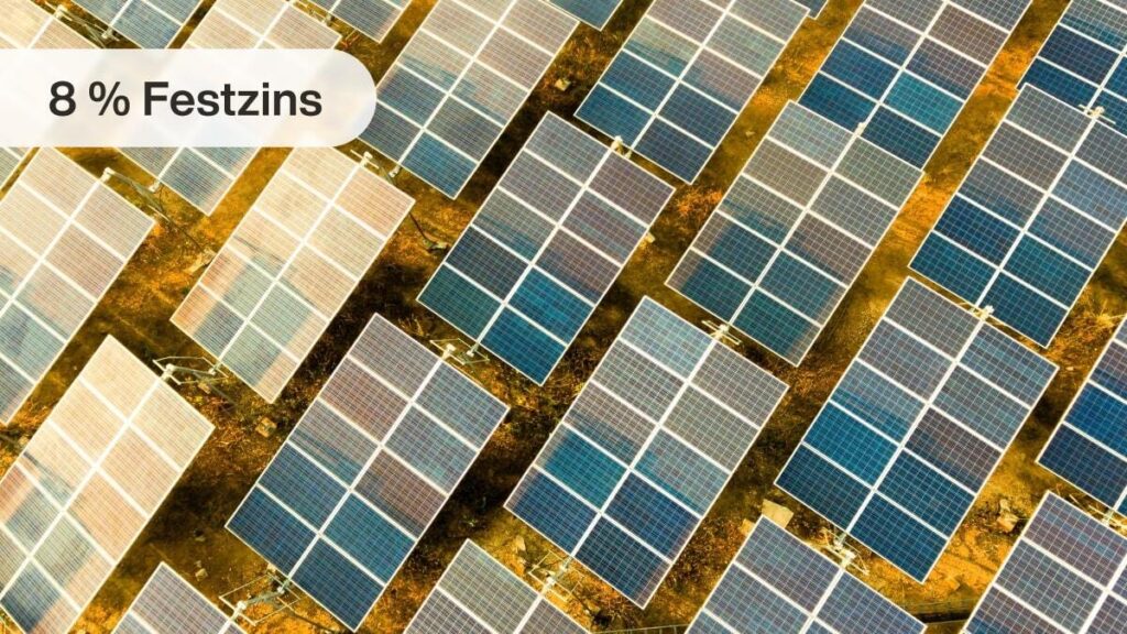 Inyova Grow: AREAM Green Bond